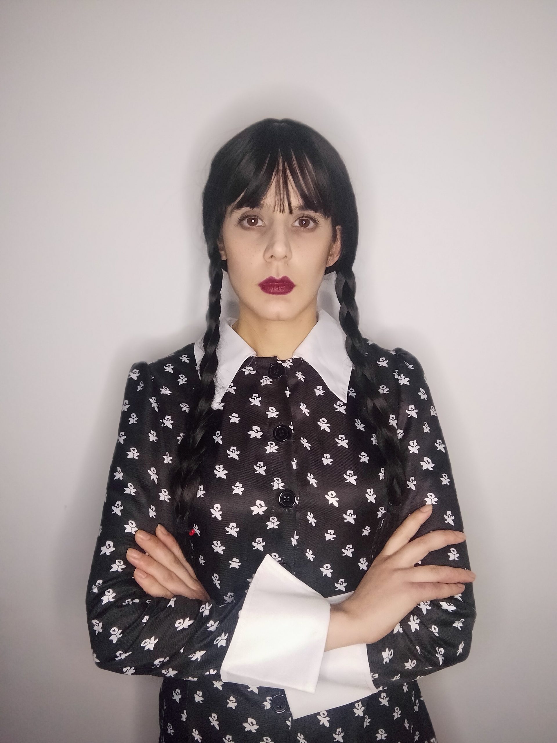 Fiesta Infantil tematica Familia Addams